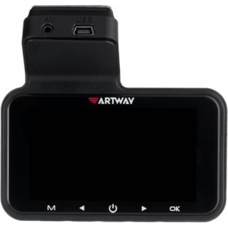 Видеорегистратор Artway AV-304 - фото 5