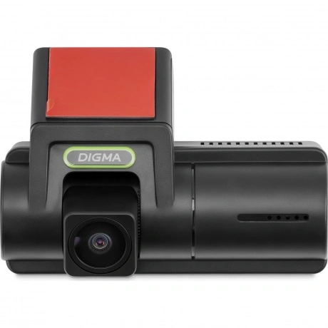 Видеорегистратор Digma FreeDrive 945W черный 4Mpix 2160x3840 170...