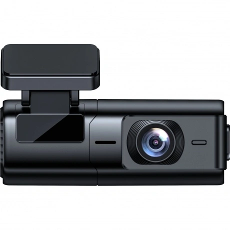 Видеорегистратор Digma FreeDrive 920W черный 2Mpix 1080x1920 170...
