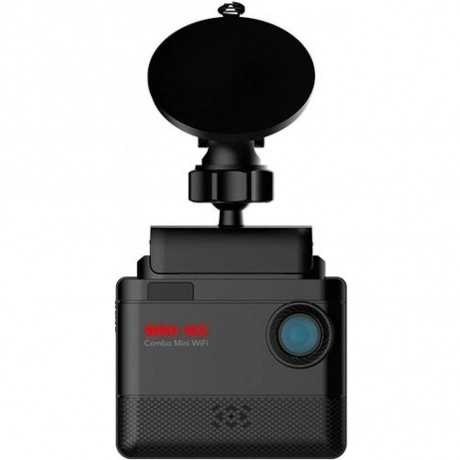 Видеорегистратор с радар-детектором Sho-Me Combo MINI WIFI Pro G...