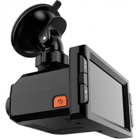 Видеорегистратор с радар-детектором Sho-Me Combo Vision Pro GPS ...