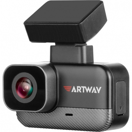 Видеорегистратор Artway AV-425 - фото 4