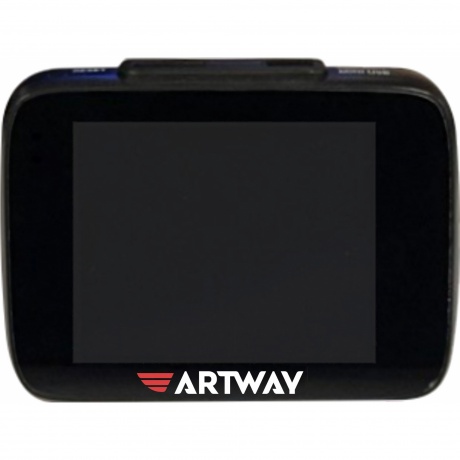 Видеорегистратор Artway AV-515 - фото 4