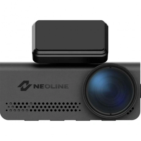 Видеорегистратор Neoline Argus черный 2160x3840 140гр. GPS Sigma...