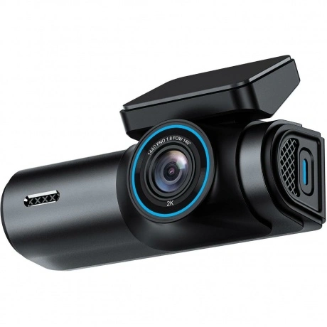 Видеорегистратор Neoline Flash 2K Wi-Fi черный 1440x2560 1440p 1...