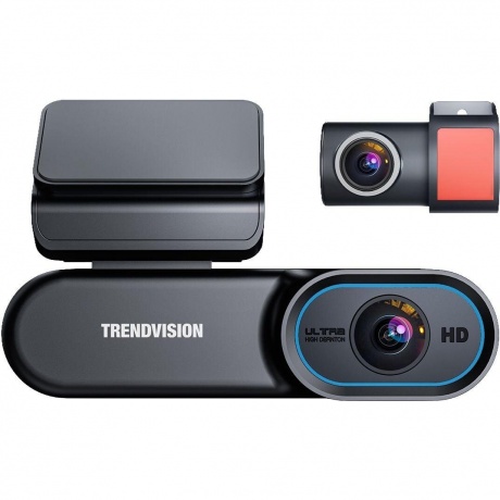 Видеорегистратор TrendVision Online Sky 4G Dual - фото 1