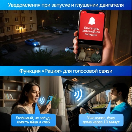 Видеорегистратор TrendVision Online Air 4G - фото 7