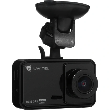Видеорегистратор NAVITEL R385 GPS