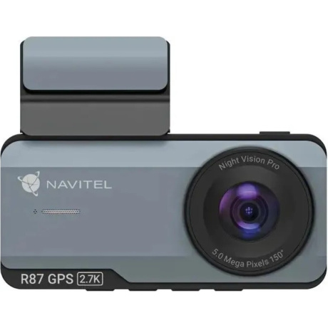 Видеорегистратор NAVITEL R87 GPS - фото 1