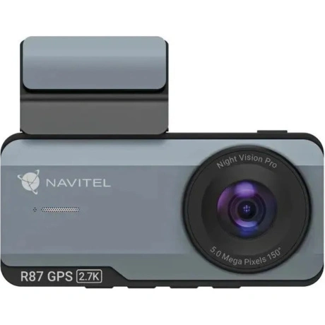 Видеорегистратор NAVITEL R87 GPS
