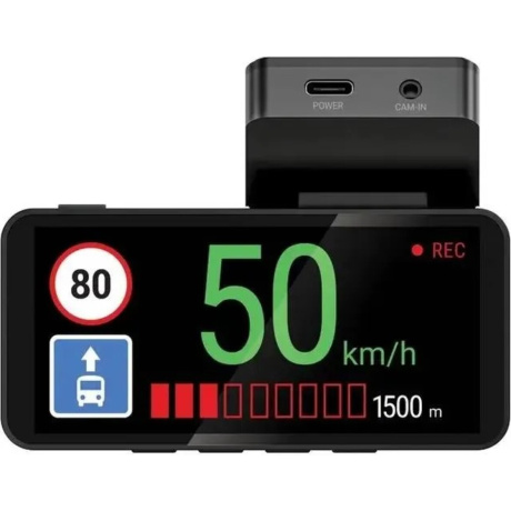 Видеорегистратор NAVITEL R87 GPS - фото 2