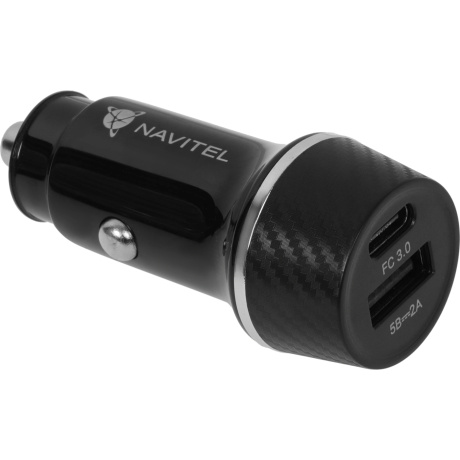 Видеорегистратор NAVITEL RS990 GPS, 2 камеры - фото 4