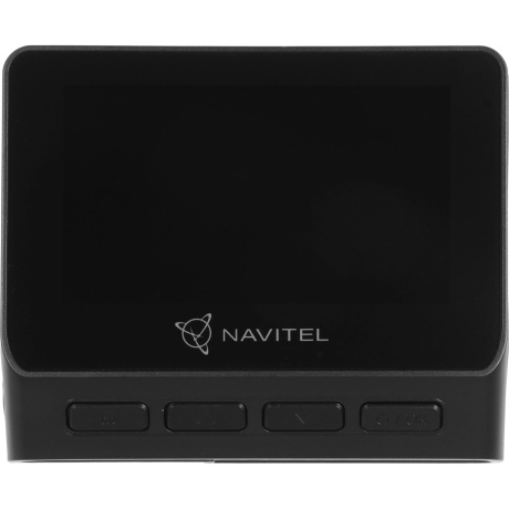Видеорегистратор NAVITEL RS990 GPS, 2 камеры - фото 9