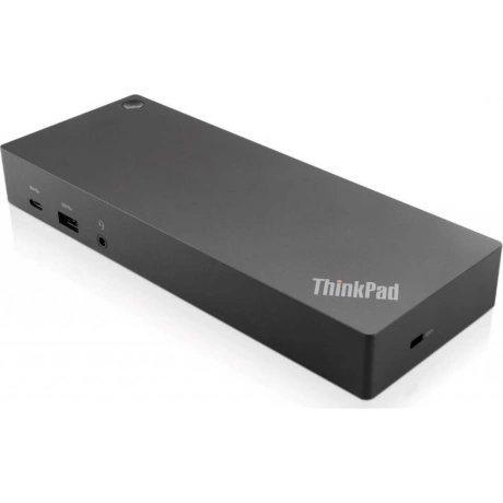 Стыковочная станция Lenovo TP Hybrid (40AF0135EU)
