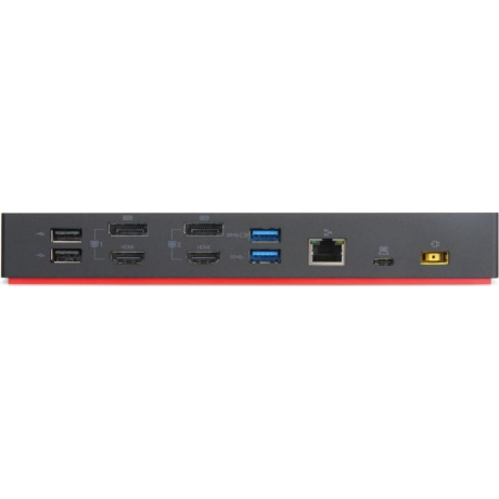 Стыковочная станция Lenovo TP Hybrid (40AF0135EU) - фото 2