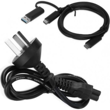 Стыковочная станция Lenovo TP Hybrid (40AF0135EU) - фото 4
