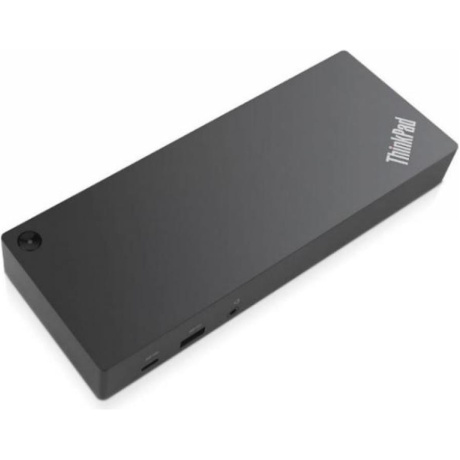 Стыковочная станция Lenovo TP Hybrid (40AF0135EU) - фото 6