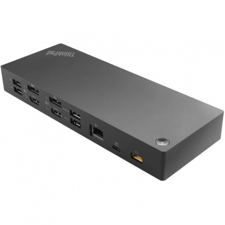 Стыковочная станция Lenovo TP Hybrid (40AF0135EU) - фото 2