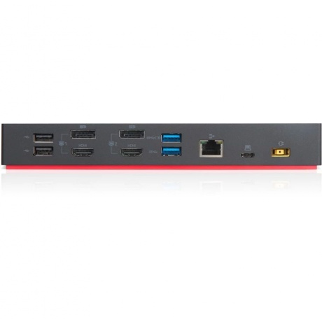 Стыковочная станция Lenovo TP Hybrid (40AF0135EU) - фото 3