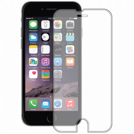 Защитное стекло Mango Device для iPhone 6 / iPhone 6S (0.33mm 2....