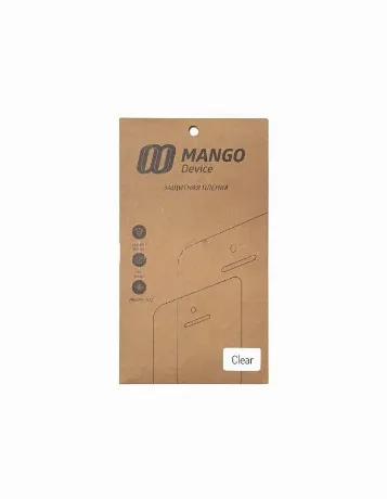 Защитная пленка Mango Device для APPLE iPhone 6 (Clear)