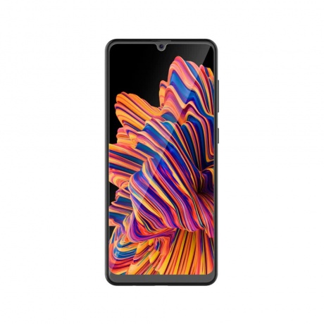 Защитное стекло ITSKINS 2.5D для Samsung Galaxy A32/A31 прозрачн...