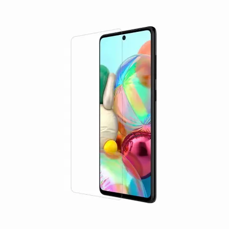 Защитное стекло ITSKINS 2.5D для Samsung Galaxy A52/A51 прозрачн...