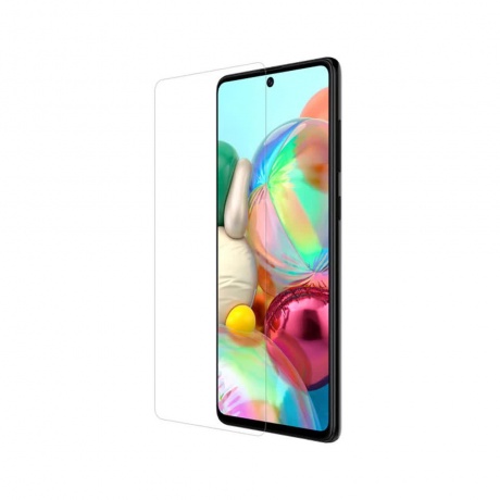 Защитное стекло ITSKINS 2.5D для Samsung Galaxy M11 прозрачное (...