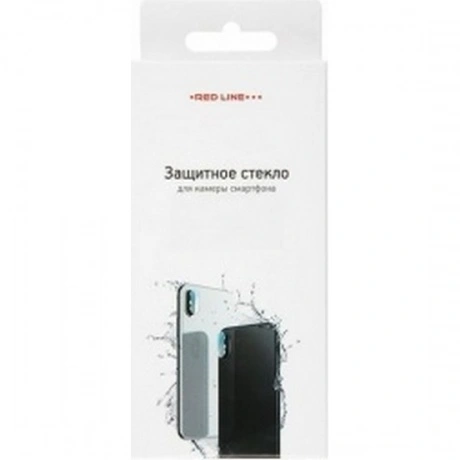 Защитный экран на камеру Red Line для Samsung Galaxy Note 20 Ult...