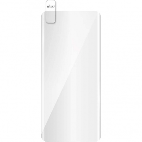 Защитное стекло Alwio UV Glass для Samsung Galaxy S21+ - фото 2