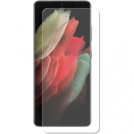 Защитное стекло Red Line для Samsung Galaxy S21 Ultra T-Max Full...