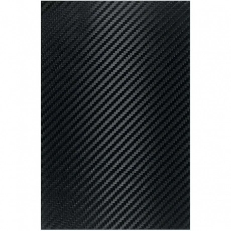 Пленка защитная MOCOLL для корпуса КАРБОН (Carbon Fiber Black) ч...