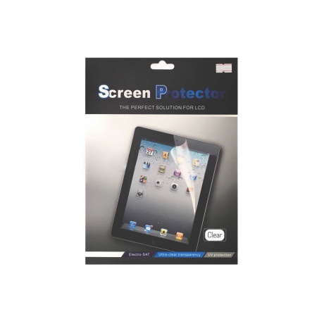 Защитная плёнка для Apple iPhone4/4S Clear Screen (HW-0110007)