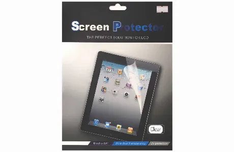 Защитная плёнка для Apple iPhone4/4S Clear Screen (HW-0110007)