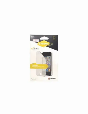 Защитная плёнка Griffin Screen Care Kit для Apple iPhone4/4S (GB...