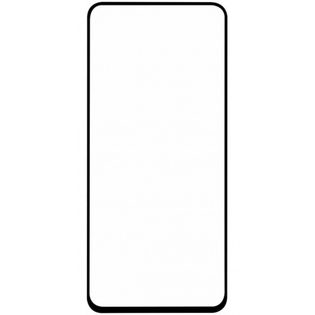 Стекло защитное Red Line Xiaomi 14 черный УТ000038131 - фото 2