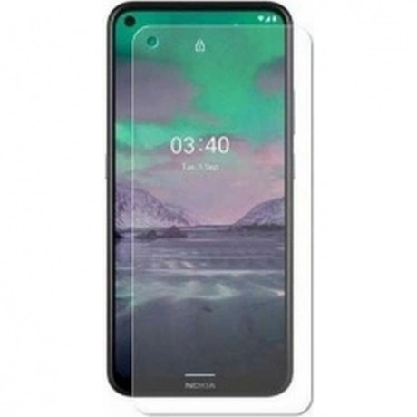 Защитная пленка Red Line для Nokia 3.4/5.4 УТ000025131 хорошее с...