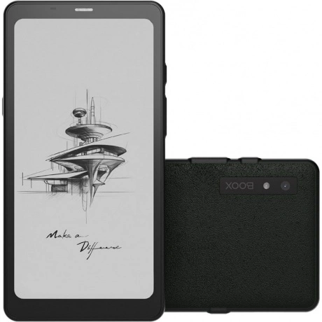 Электронная книга Onyx Boox Palma Black