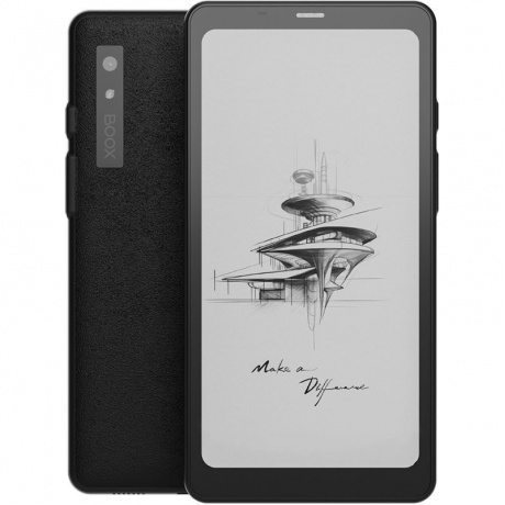 Электронная книга Onyx Boox Palma Black - фото 3