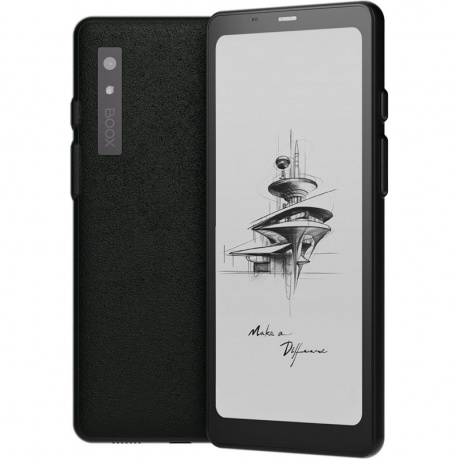 Электронная книга Onyx Boox Palma Black - фото 4