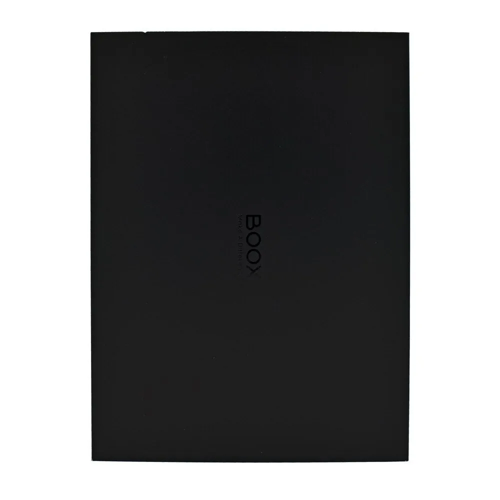 Электронная книга ONYX BOOX TAB X чёрная - фото 12