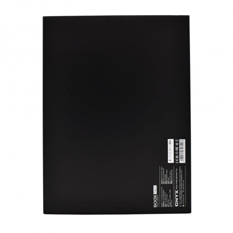 Электронная книга ONYX BOOX TAB X чёрная - фото 13