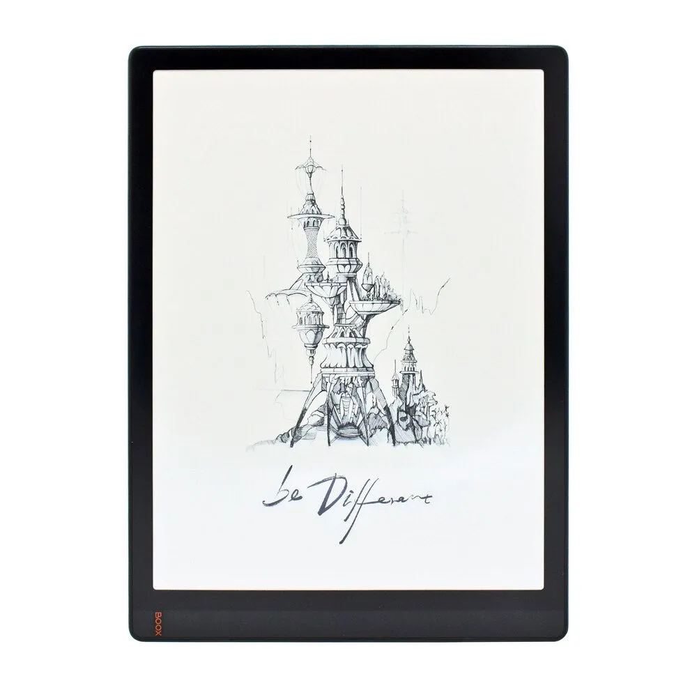 Электронная книга ONYX BOOX TAB X чёрная - фото 7