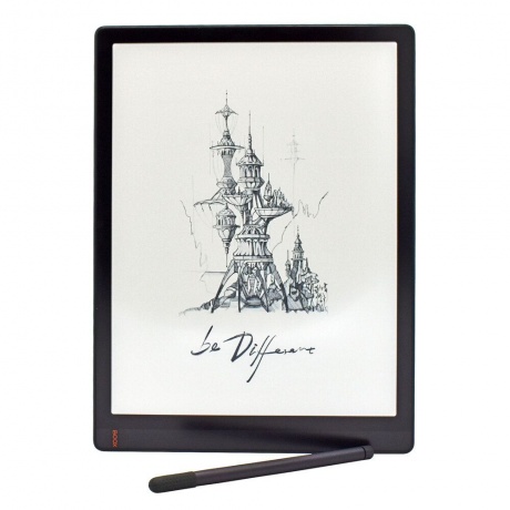 Электронная книга ONYX BOOX TAB X чёрная - фото 8