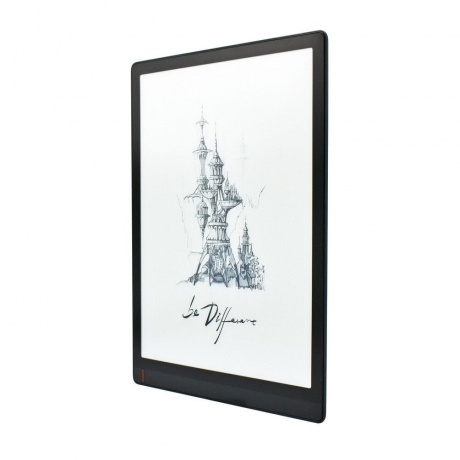 Электронная книга ONYX BOOX TAB X чёрная - фото 9