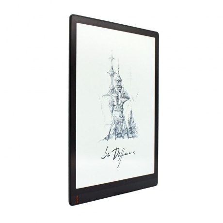 Электронная книга ONYX BOOX TAB X чёрная - фото 10