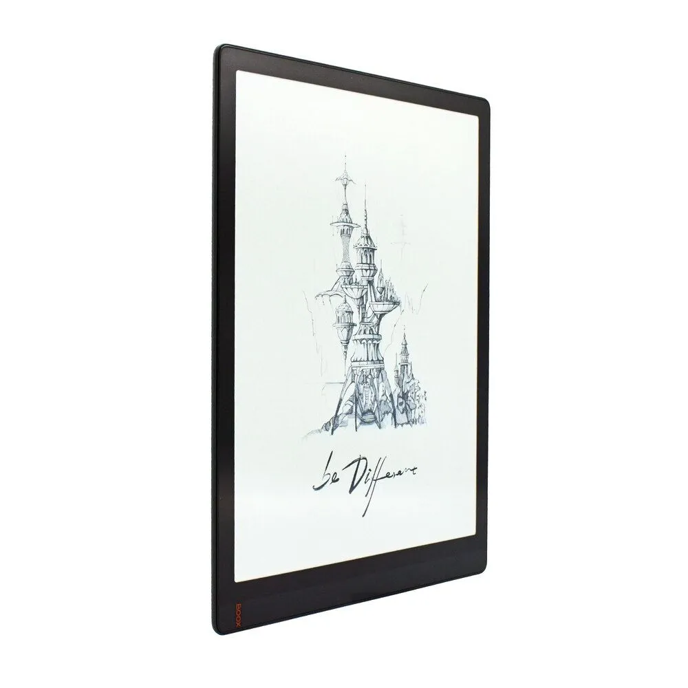 Электронная книга ONYX BOOX TAB X чёрная - фото 10