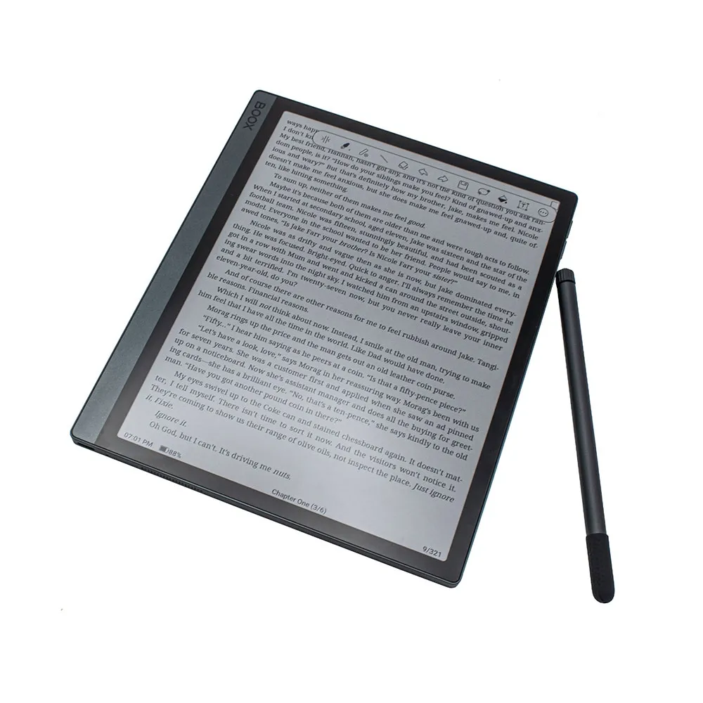 Электронная книга Onyx Boox Tab Ultra C Pro - фото 10
