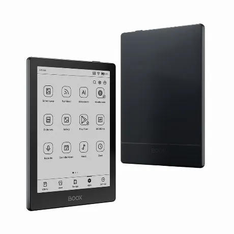 Электронная книга Onyx Boox Go 6 Black