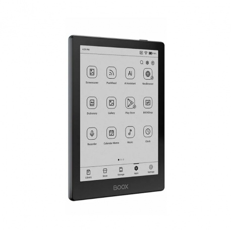 Электронная книга Onyx Boox Go 6 - фото 6
